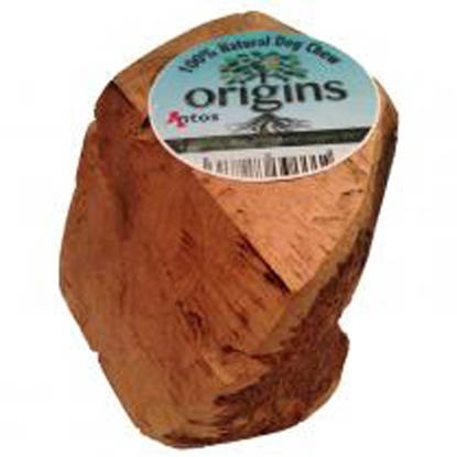 Picture of Antos Origins Root Dog Chew - Extra Small (60g-150g)