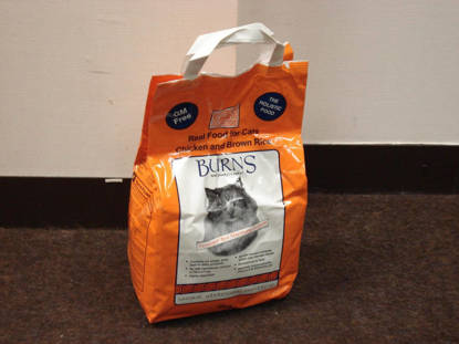 Picture of BURNS FELINE CHK/BROWN RICE
