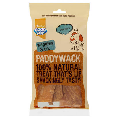 Picture of GOOD BOY PADDYWACK TREATS     
