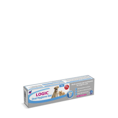 Picture of Logic Orozyme Oral Hygiene Gel - 70g