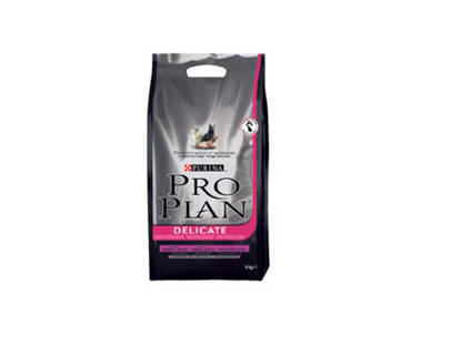 Picture of PROPLAN CAT DELICATE          