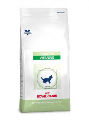 Picture of Royal Canin RCVCNF Paediatric Weaning Feline - 2kg
