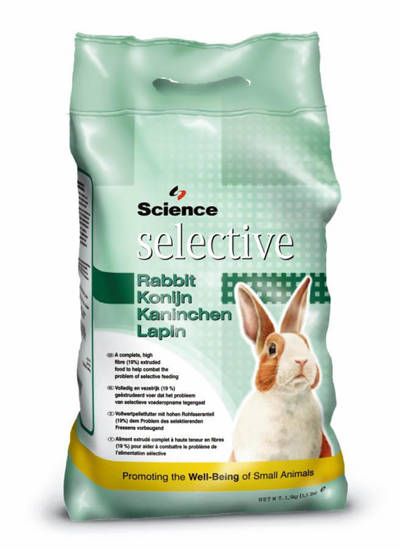 Picture of SUPREME SCIENCE SELECT RABBIT