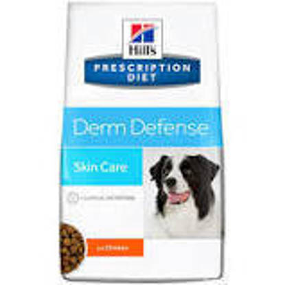 Picture of Hills Canine Derm Defence 2Kg