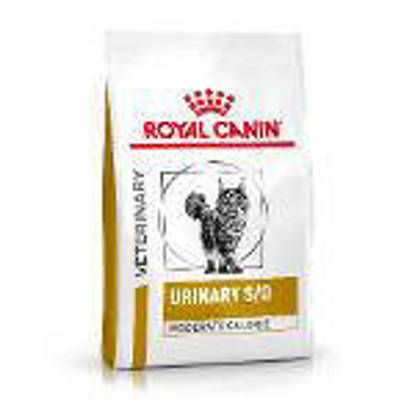 Picture of Royal Canine Feline Urinary S/O Moderate Calorie 1.5kg