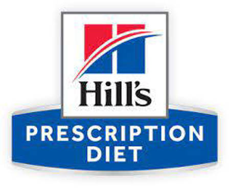 Picture for category Hills Cat Veterinary Diets