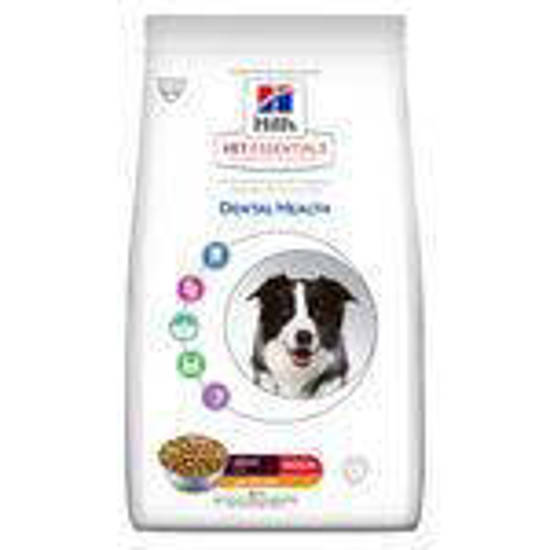 Picture of Hills Vet Essentials Canine Dental Health Adult 2kg