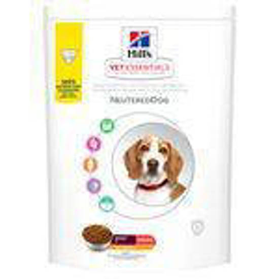 Picture of Hills Vet Essentials Canine Neutered Adult 10kg