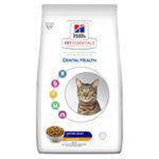Picture of Hills Vet Essentials Feline Dental Health Mature 7+ Adult 6kg