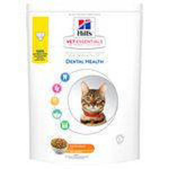 Picture of Hills Vet Essentials Feline Dental Health Young Adult Cat 6.5kg