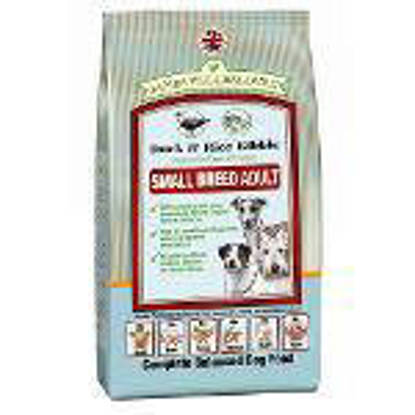 Picture of James Wellbeloved Duck & Rice Adult Small Breed - 1.5kg