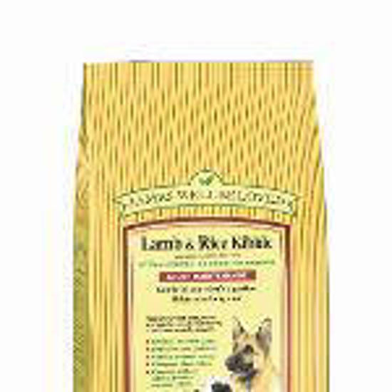 Picture of James Wellbeloved Lamb & Rice Adult Maintenance - 7.5kg
