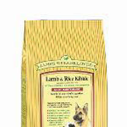Picture of James Wellbeloved Lamb & Rice Adult Maintenance - 15kg
