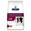 Picture of Hills Prescription Diet i/d Digestive Care Dry Dog Food with Chicken - 2kg