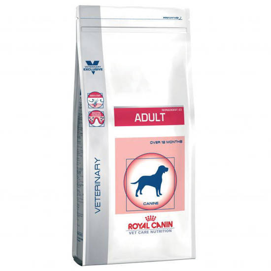 Picture of Royal Canin RCVHN  Canine Adult - 4kg