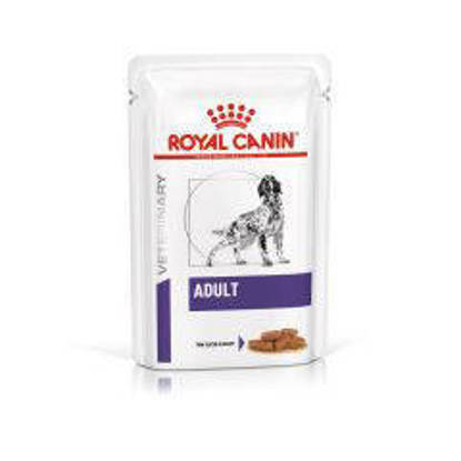 Picture of Royal Canin RCVHN  Canine Adult - 48 x 100g