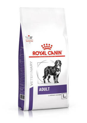 Picture of Royal Canin  Rcvhn Canine Adult Lge Dog - 4kg