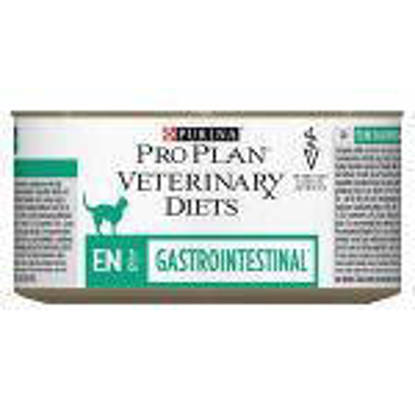 Picture of Pro Plan PPVD EN Feline Diet - 24 x 195g Tins